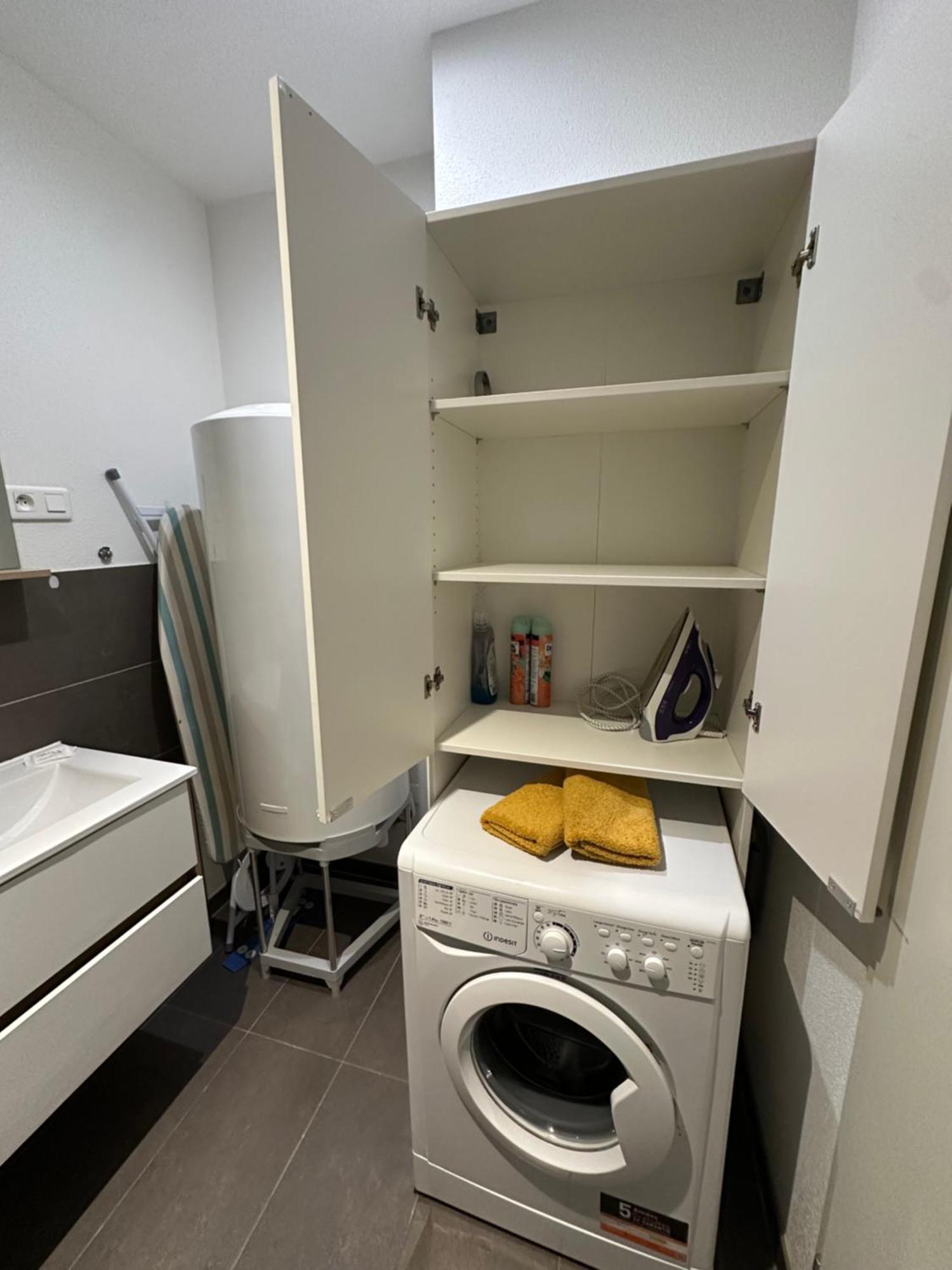 #2 Très Beau T3 1er étage tout confort, neuf, Mulhouse centre Esterno foto